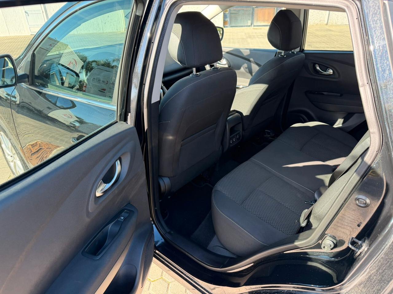 Renault Kadjar Blue dCi 8V 115CV EDC Intens