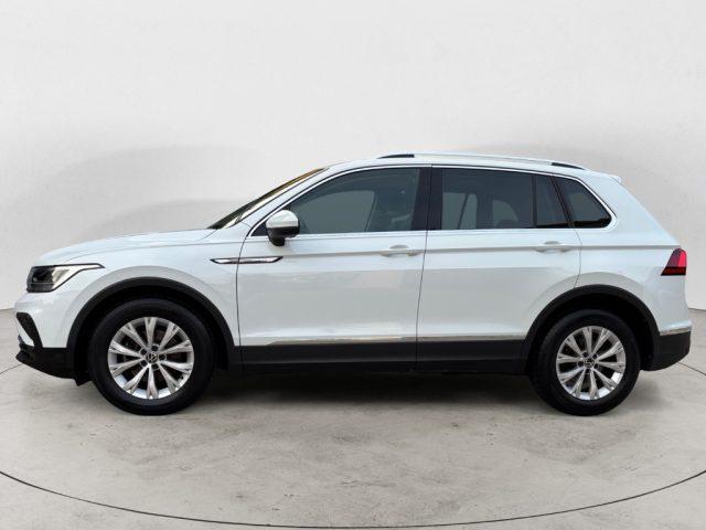 VOLKSWAGEN Tiguan 2.0 TDI 150 CV SCR DSG Life