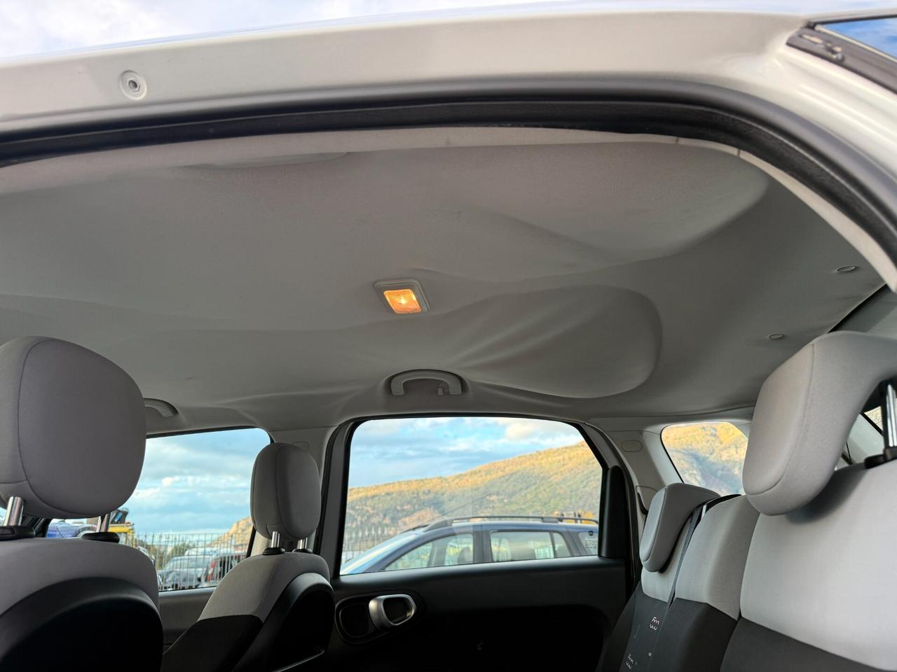 FIAT 500L 2015 1.3 MULTIJET 85 CV *TAGLIANDATA