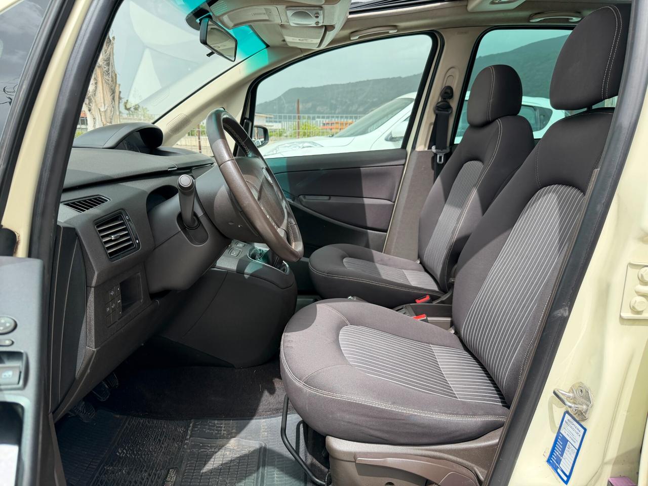 LANCIA MUSA 2008 1.3 MJT 90 CV * TETTO