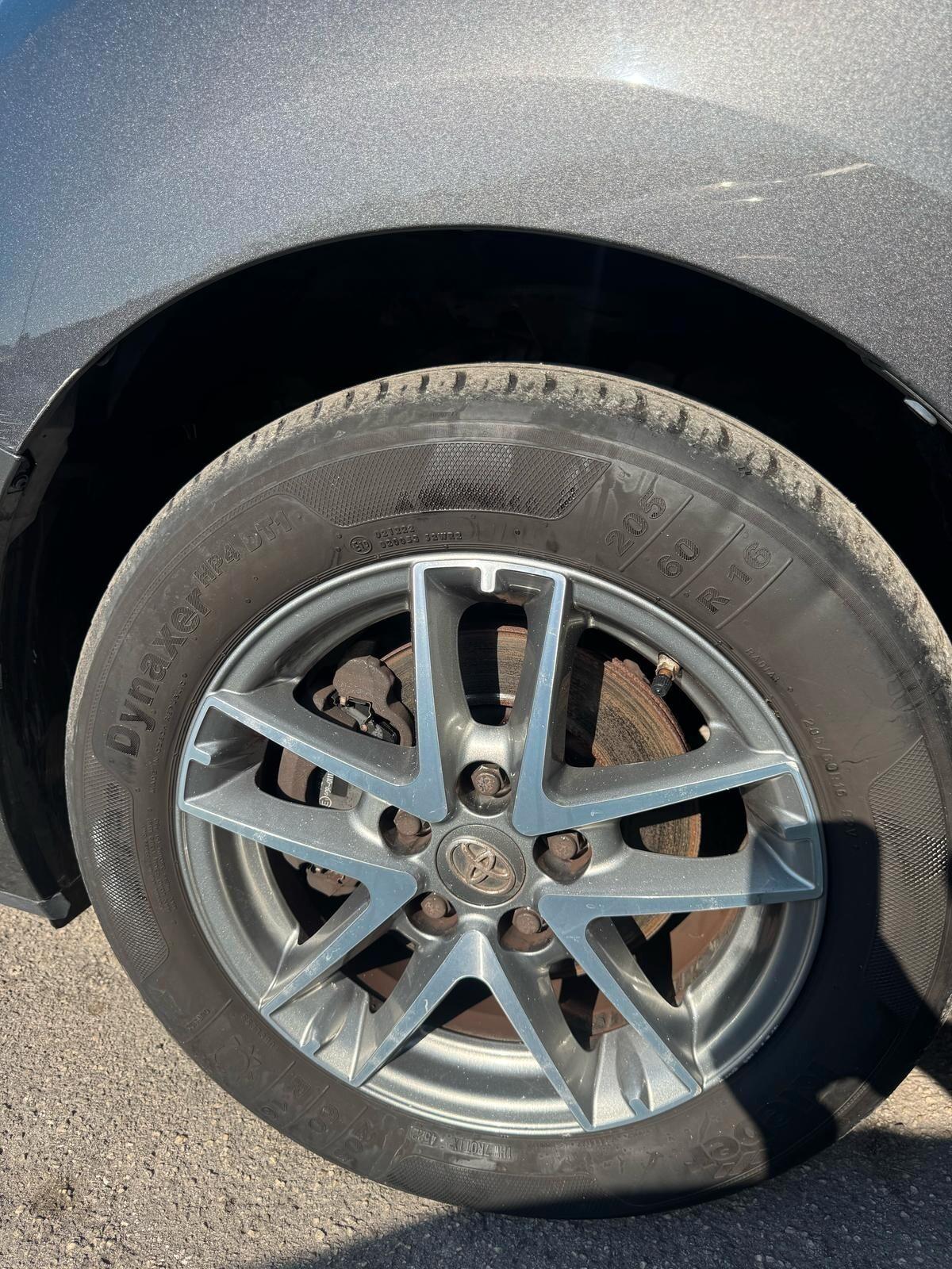 Toyota Verso 1.6 D-4D Style