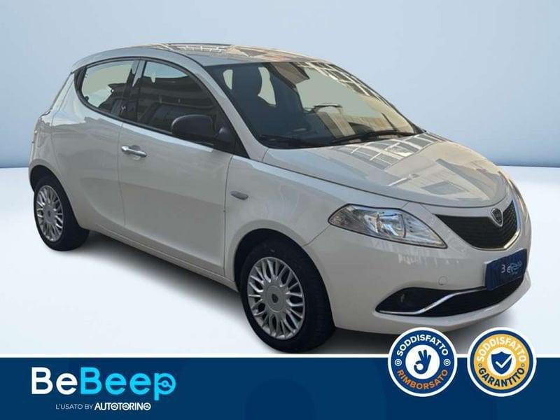 Lancia Ypsilon 1.2 SILVER 69CV