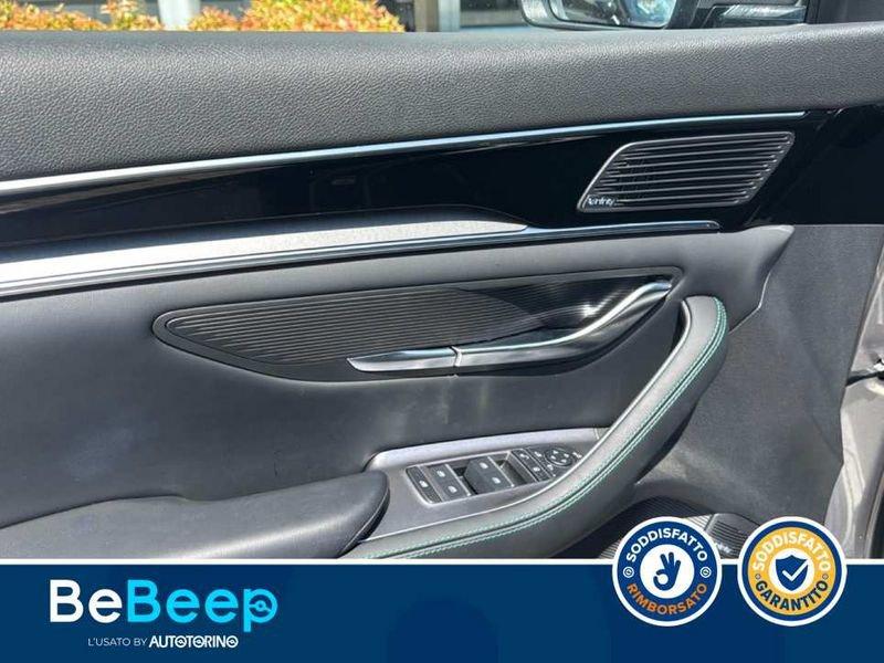 BYD Seal U DM-i 1.5 PHEV COMFORT 2WD