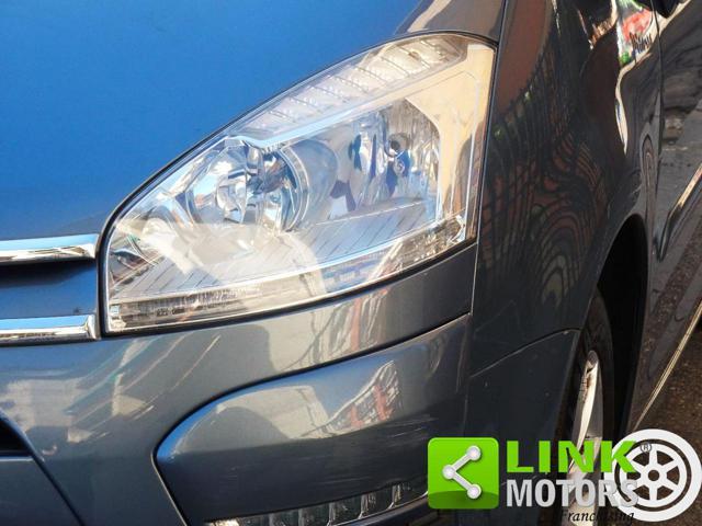 CITROEN C4 C4 Picasso 1.6 HDi 110 FAP Business