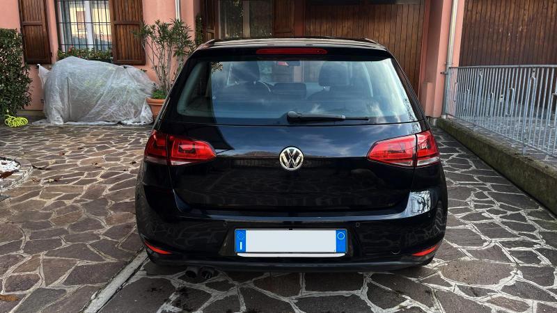 Volkswagen Golf 5 Porte Golf 5p 1.4 tsi Highline 140cv