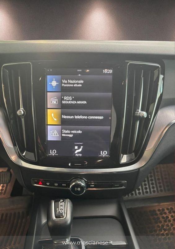 Volvo V60 D4 Geartronic Business Plus
