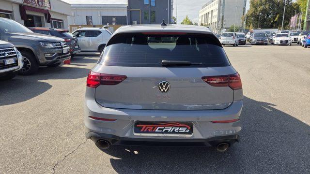 VOLKSWAGEN Golf 2.0 TSI GTI DSG PERMUTE SERVICE VW STAGE 1