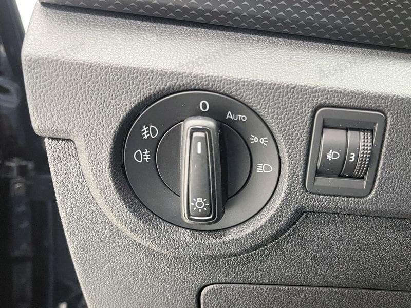 Volkswagen T-Cross 1.0 tsi Style 110cv dsg