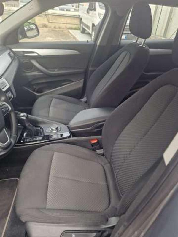 BMW X2 F39 xdrive25e Business X auto