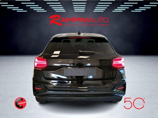 AUDI Q2 35 TDI S tronic S line Edition 150 Cv KM 0 Uffici