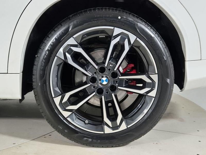 BMW X2 U10 xdrive 20d 48V MSport Pro auto