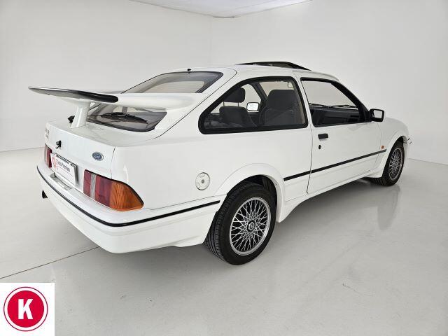 Ford Sierra RS Cosworth 3 porte ***ASI***