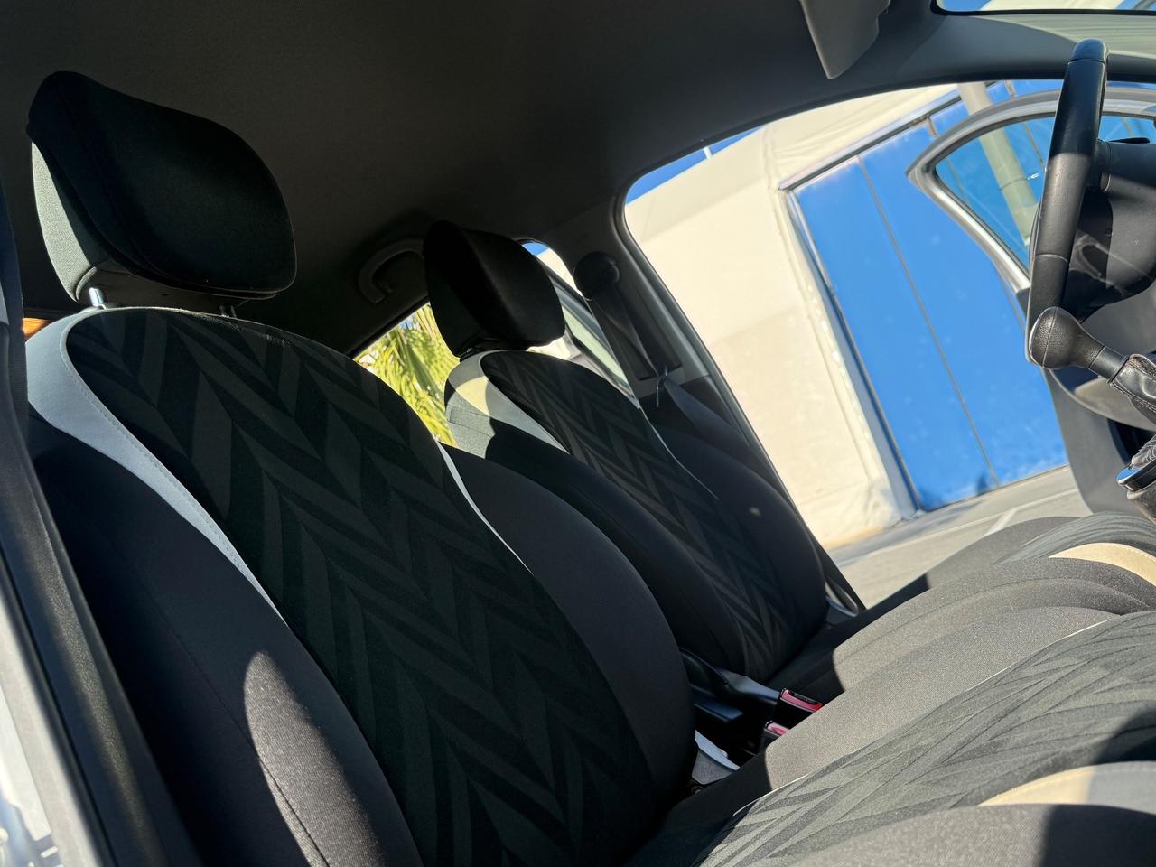 Lancia Ypsilon 1.3 MJT 16V 95 CV-EURO 6