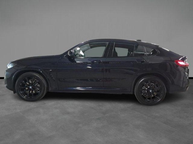 BMW X4 xDrive20d 48V Msport Aut.