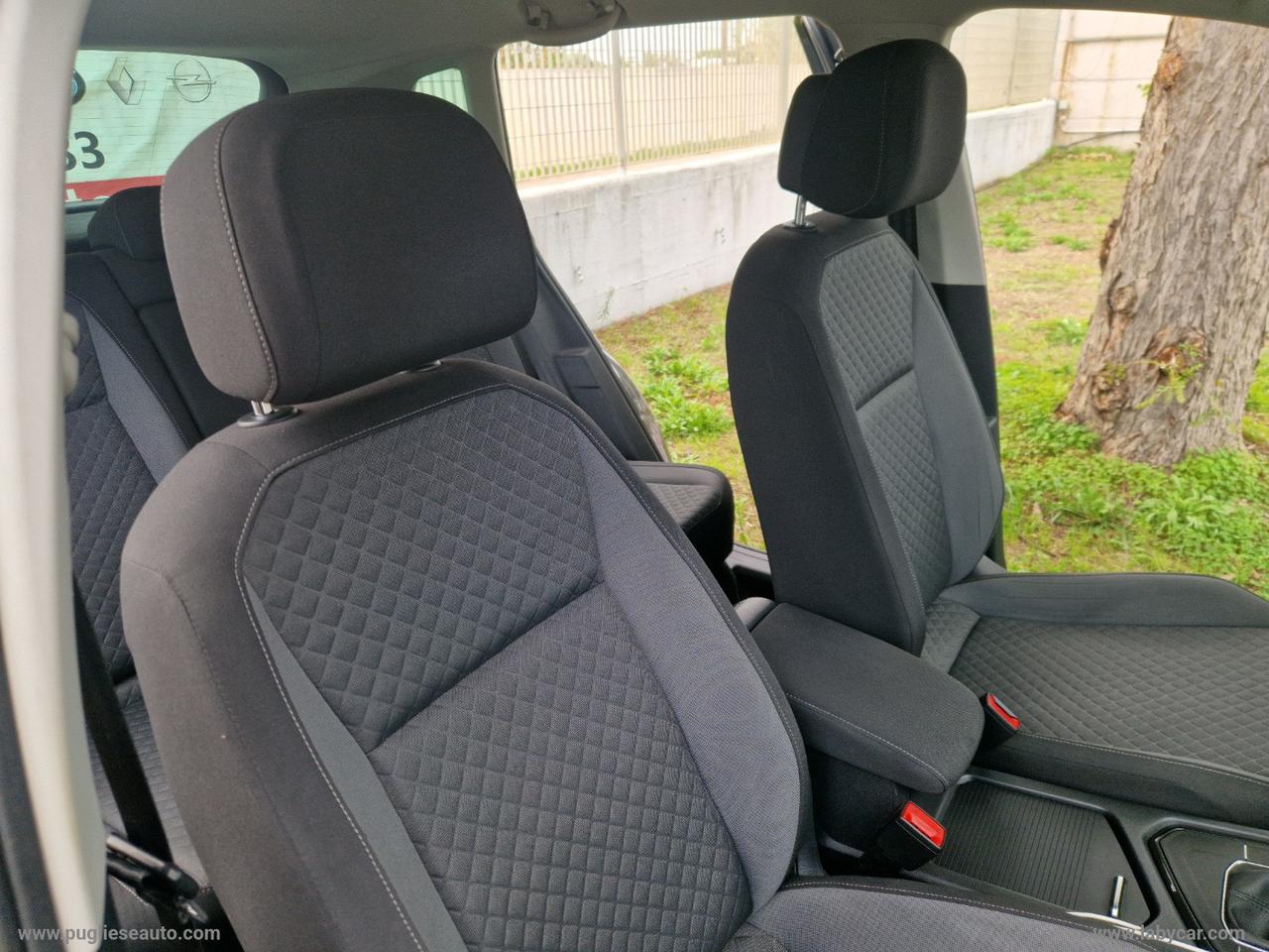 VOLKSWAGEN Tiguan 2.0 TDI Business BMT
