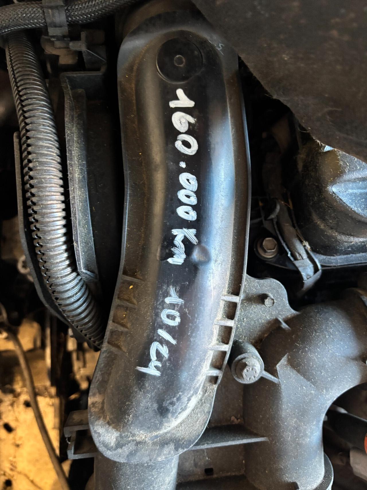 Citroen C4 Cactus 1.6 bluehdi Shine*CINGHIA FATTA*