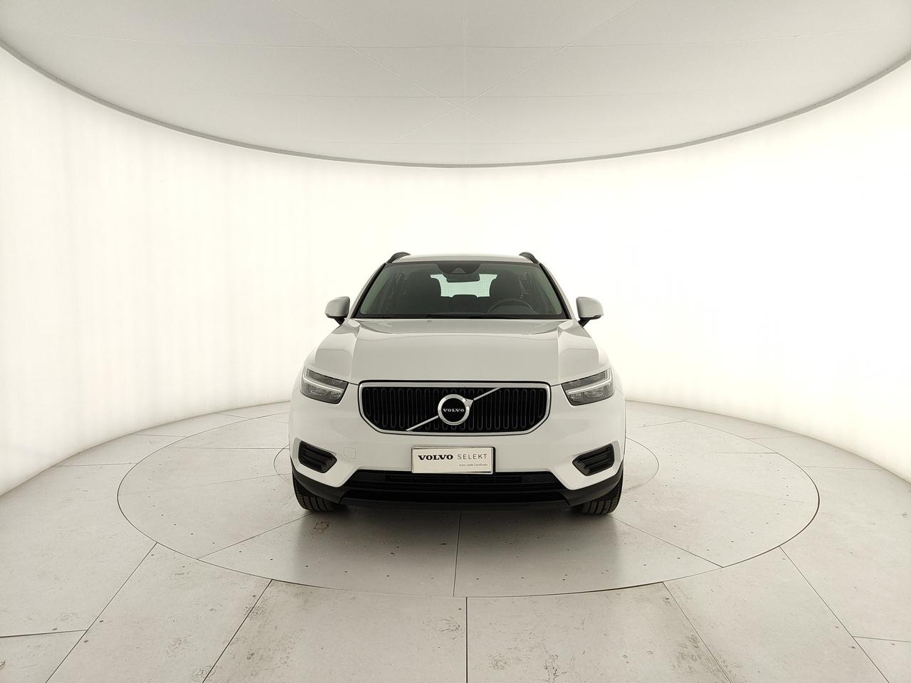 VOLVO XC40 1.5 t2 Momentum Core my21