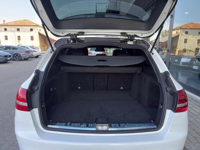 MERCEDES-BENZ C 250 d S.W. Automatic Premium AMG