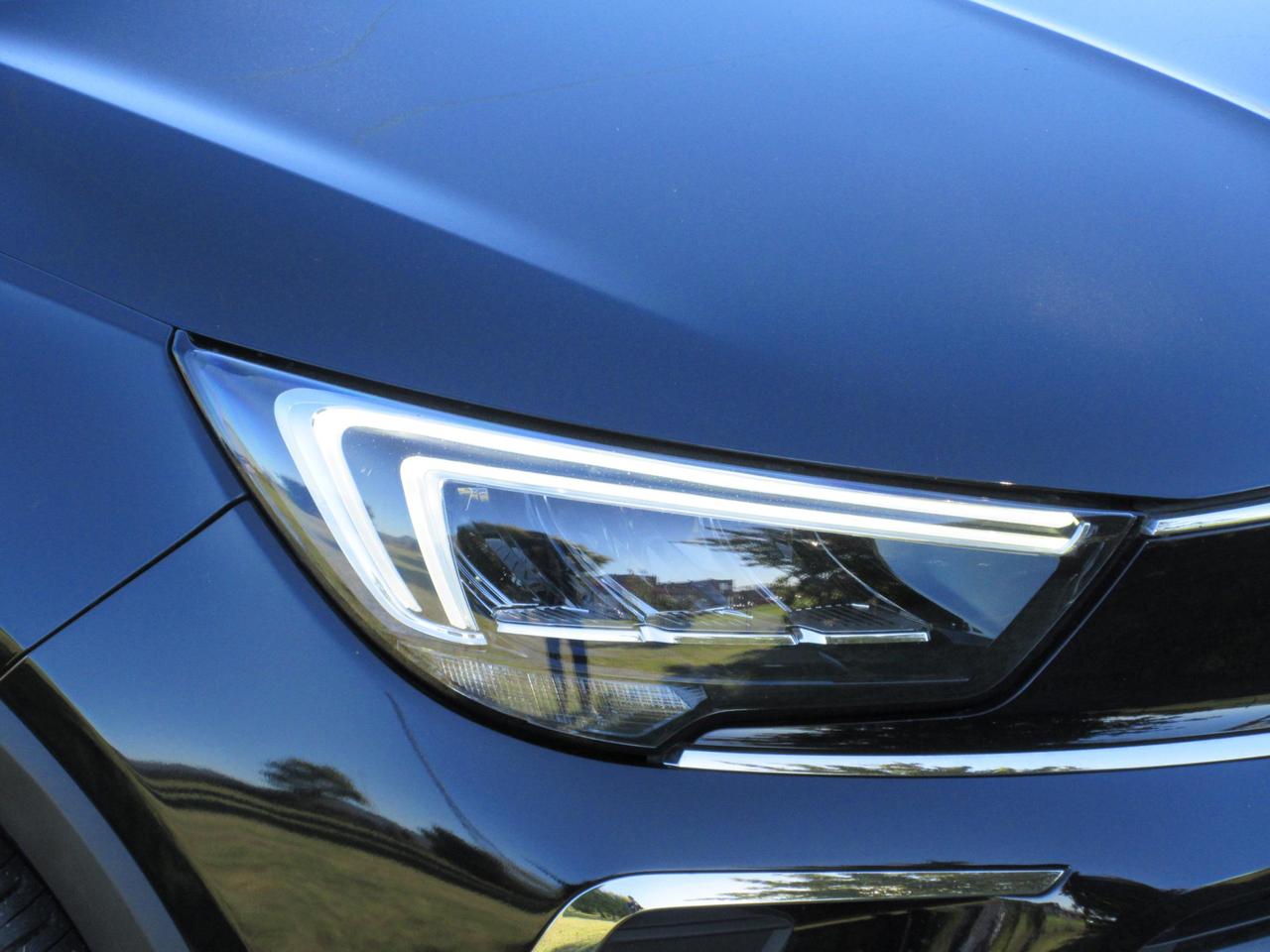 Opel Crossland 1.5 ecotec Elegance 110cv