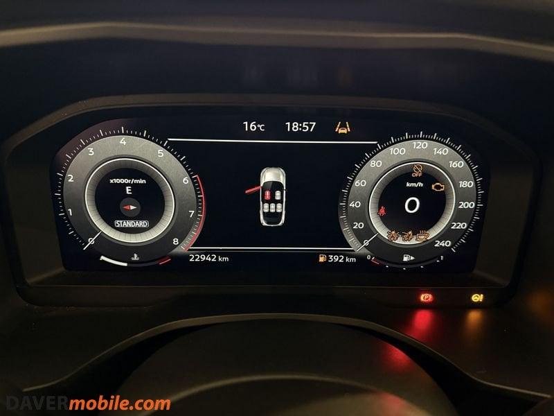 Nissan Qashqai Qashqai 1.3 mhev N-Connecta 2wd 140cv