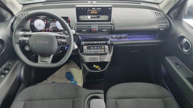 HYUNDAI INSTER 49 kWh XClass