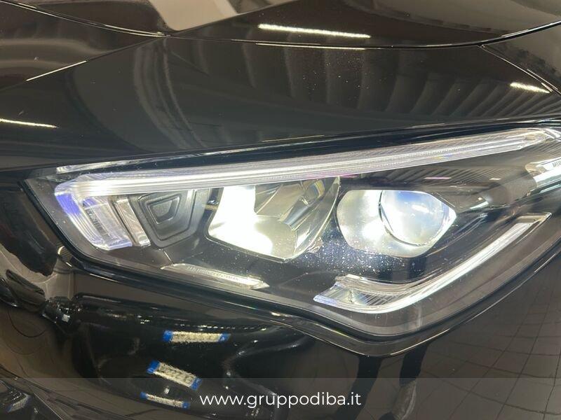 Mercedes-Benz CLA Sh.Brake - X118 2019 D Shooting Brake 200 d Sport auto
