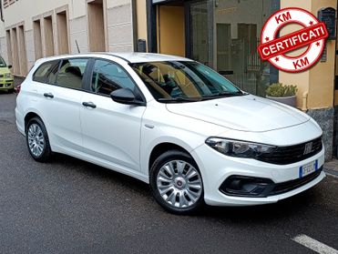 Fiat Tipo 1.0 SW City del 2021 Prezzo Reale