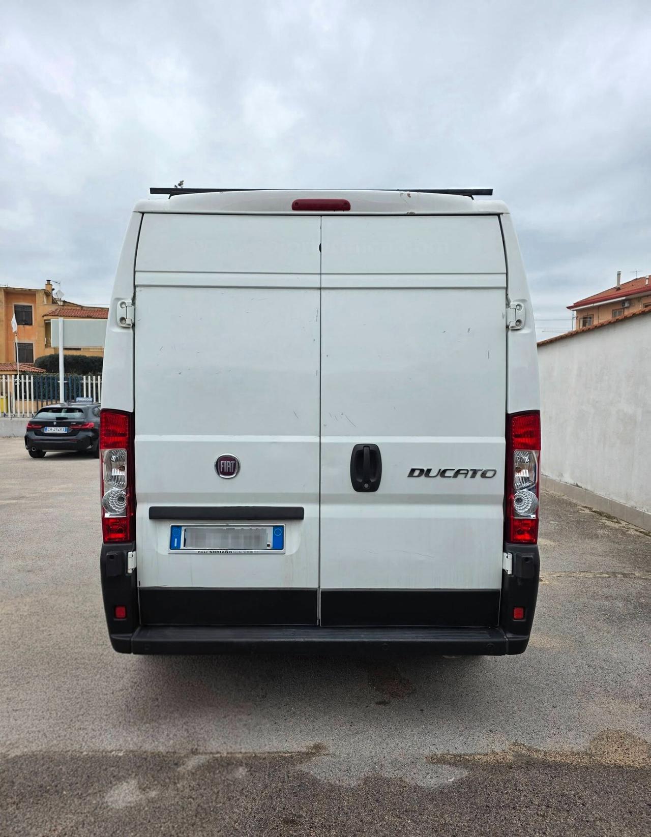 Fiat Ducato 30 2.0 MJT PC-TN Furgone