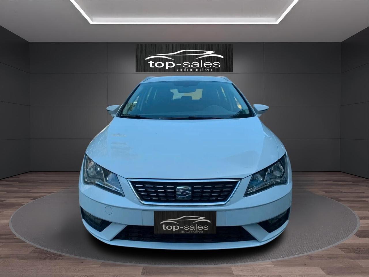Seat Leon 1.5 TGI DSG ST XCELLENCE PERFETTA