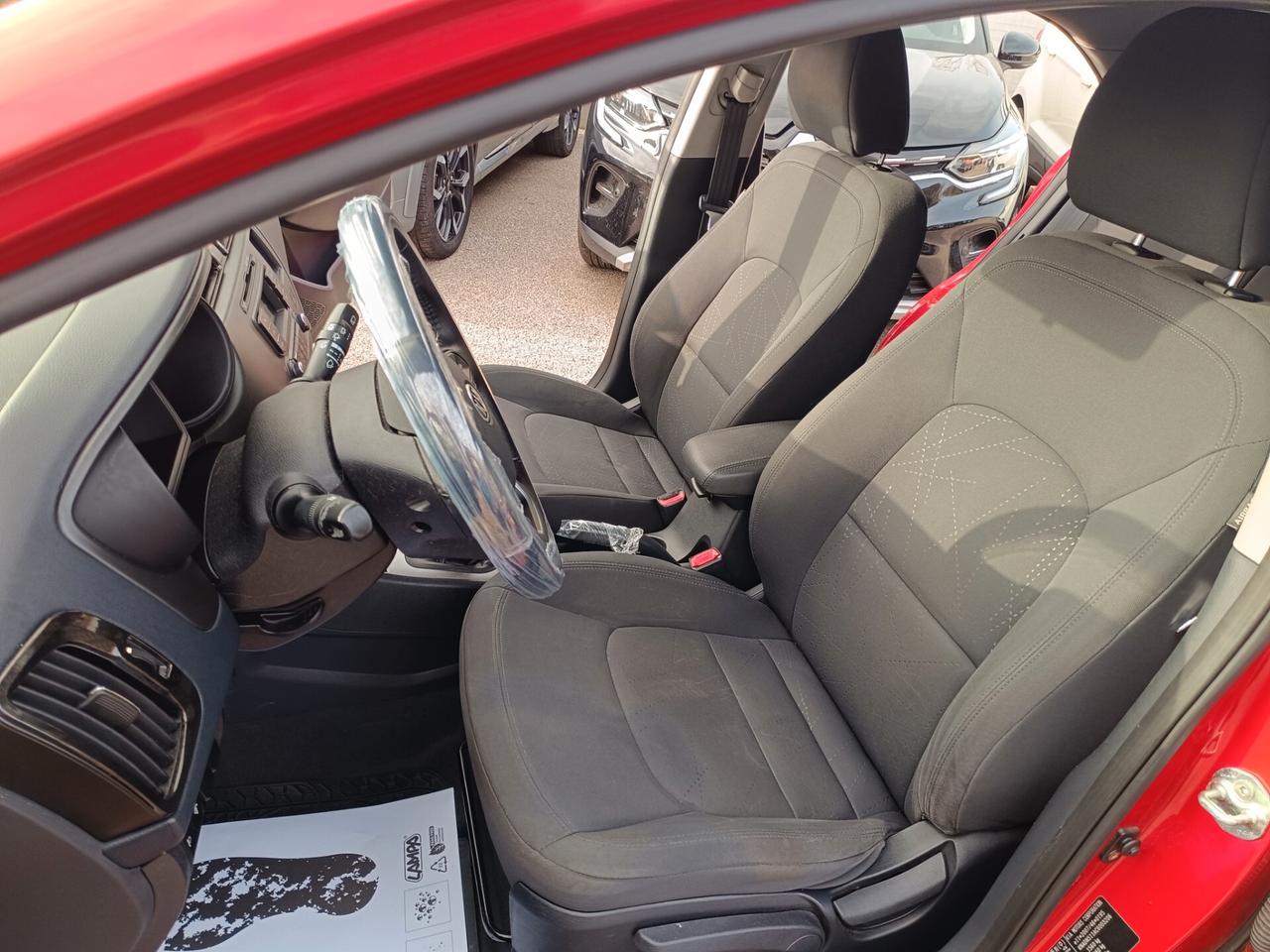 Kia Rio 1.2 CVVT 5p. EX