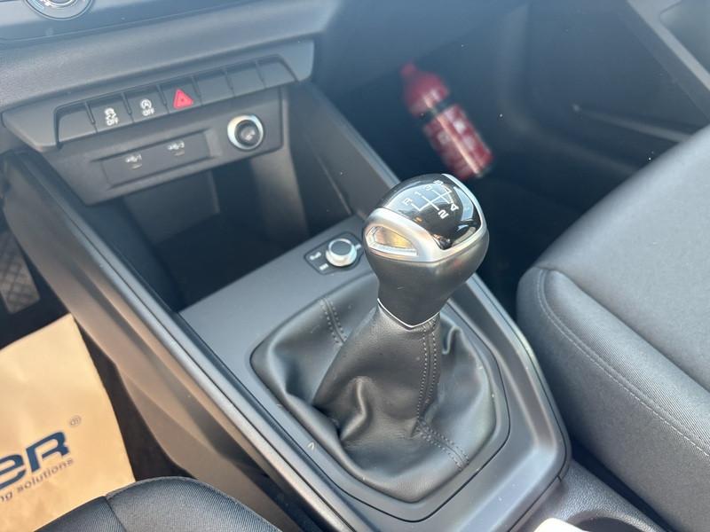 Audi A1 Sportback 25 1.0 tfsi Business APP CONNECT