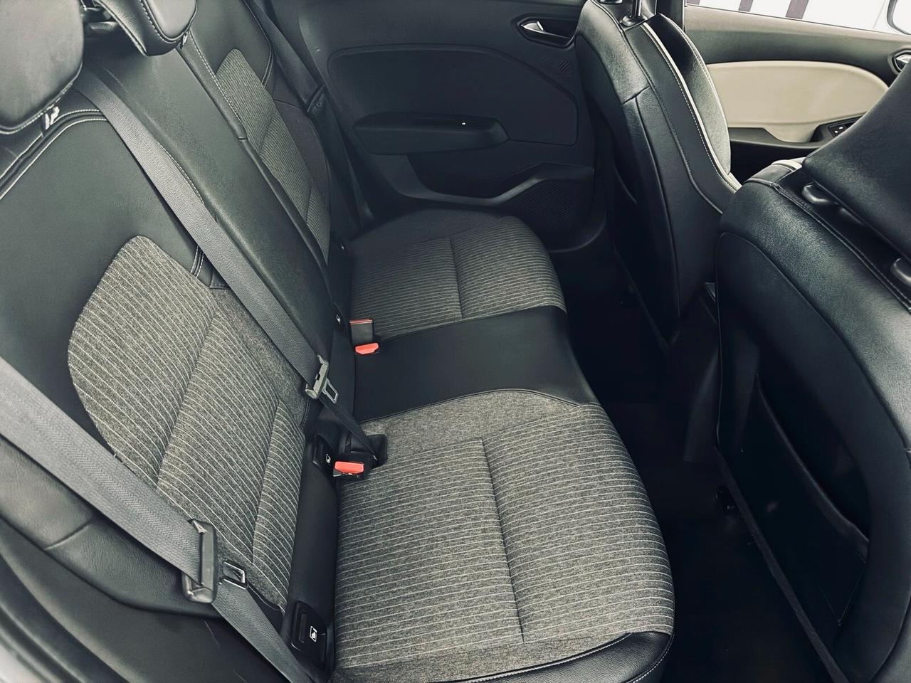 Renault Clio 100 CV GPL 5 porte Techno