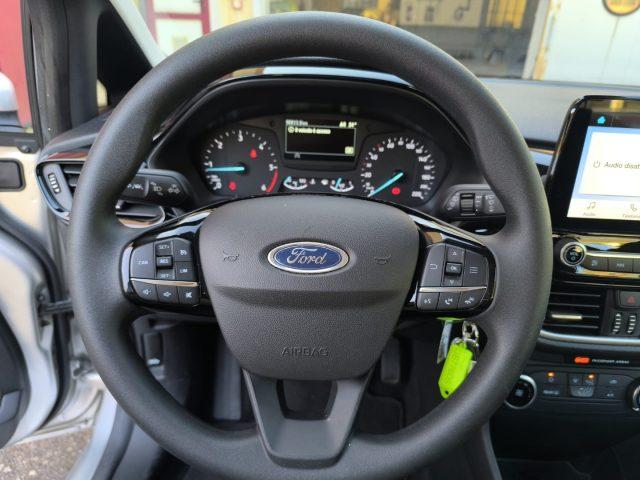 FORD Fiesta 1.5 5 porte Connect HATCHBACK ADATTA A NEO