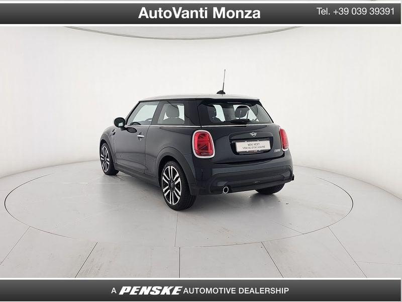 MINI Mini 3 porte Mini 1.5 Cooper Yours