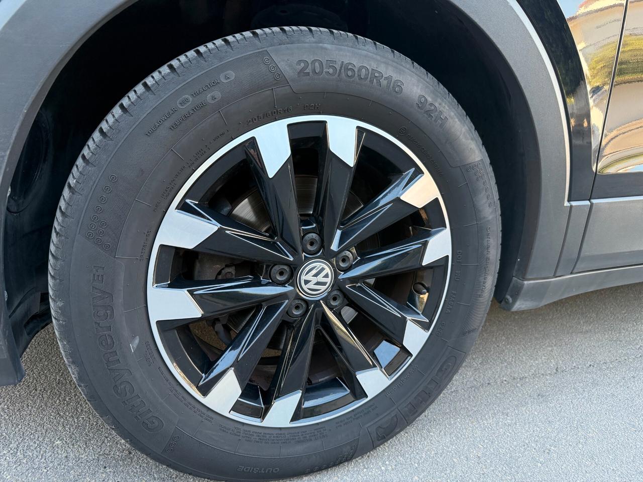 Volkswagen T-Cross 1.0 TSI 115 CV Style BMT