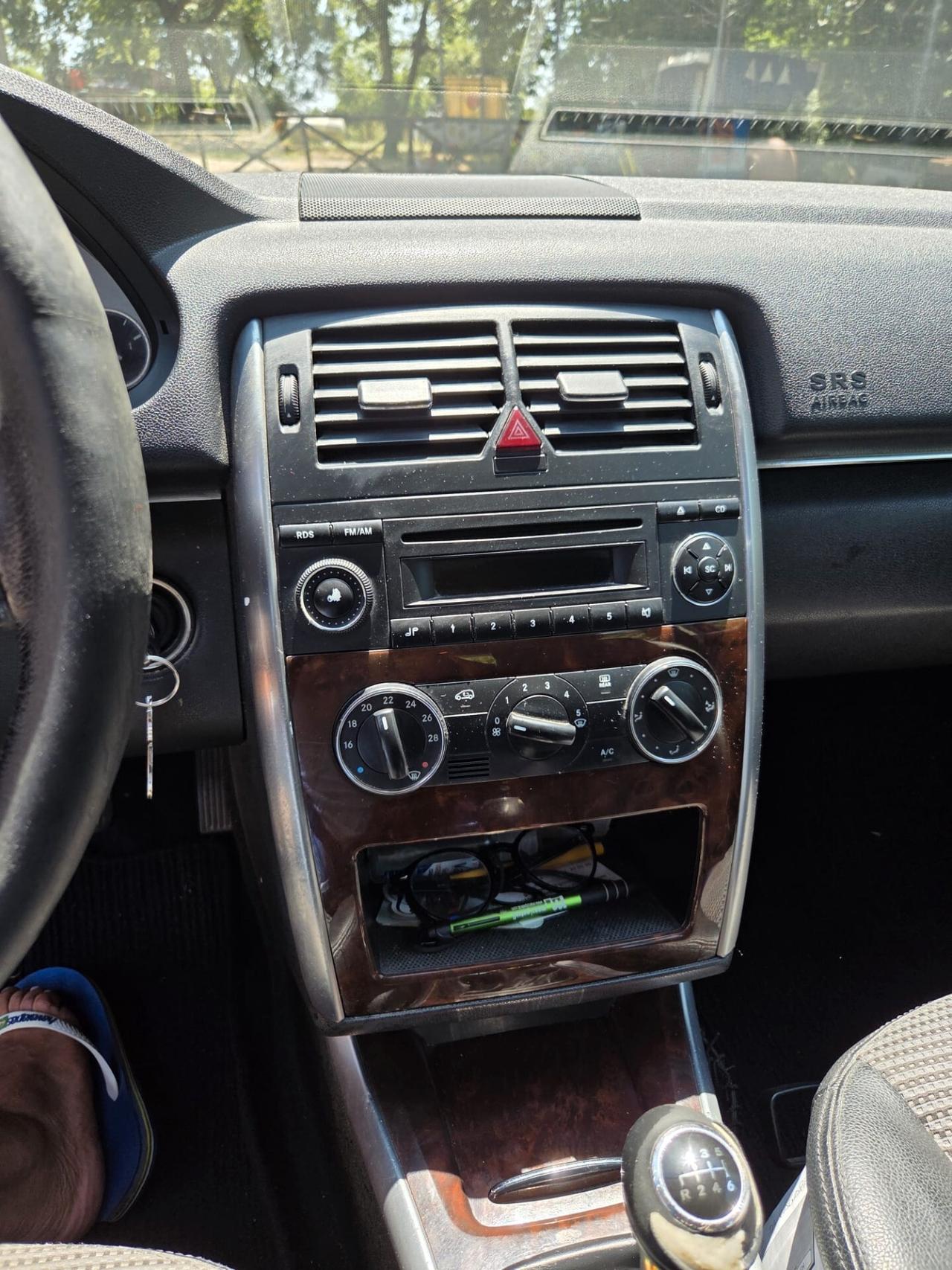 Mercedes-benz B 180 CDI