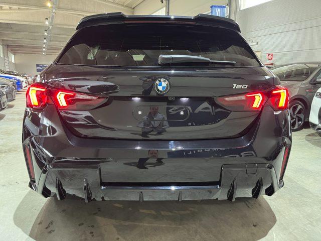 BMW 120 48V MSport Pro "19 M Sport Pro SEDILI PERFORMANCE