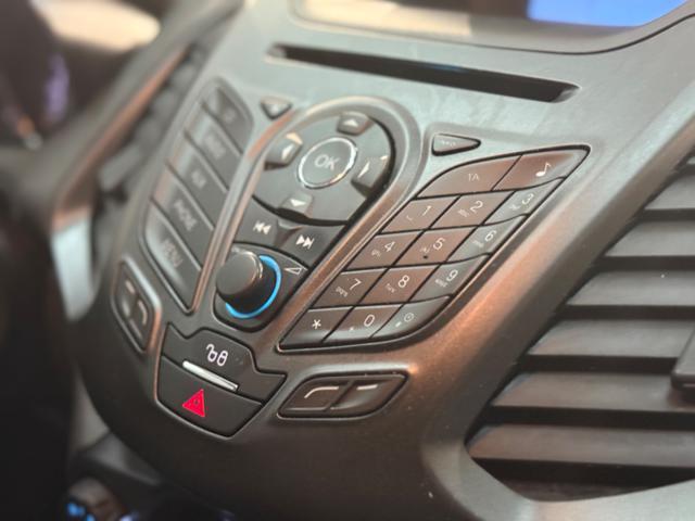 FORD EcoSport 1.5 TDCi 95 CV*MECCANICA OK*CARROZZERIA OK