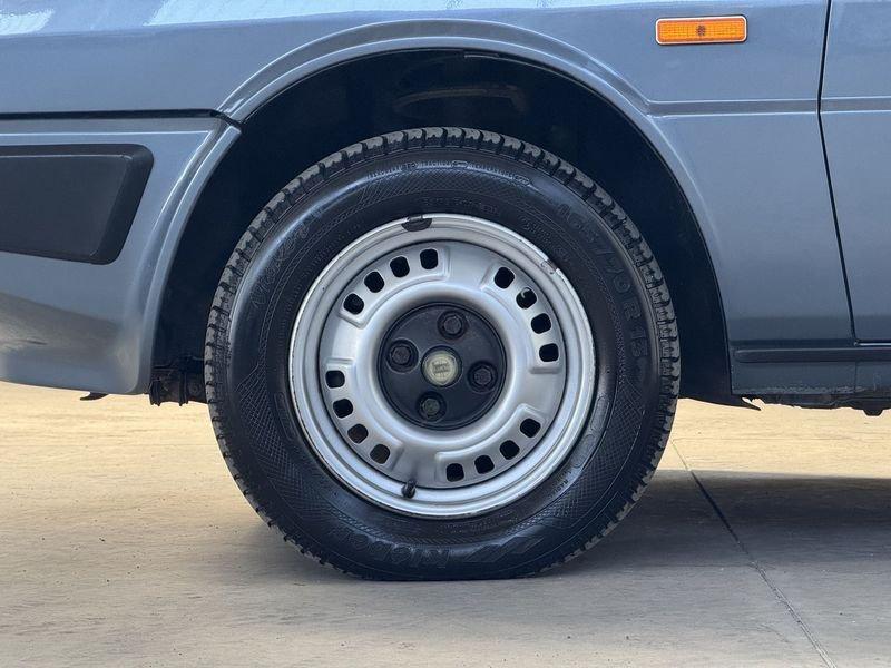 Lancia Prisma 1.3 CONSERVATA ISCRITTA ASI UNIPROPRIETARIO 77.000KM