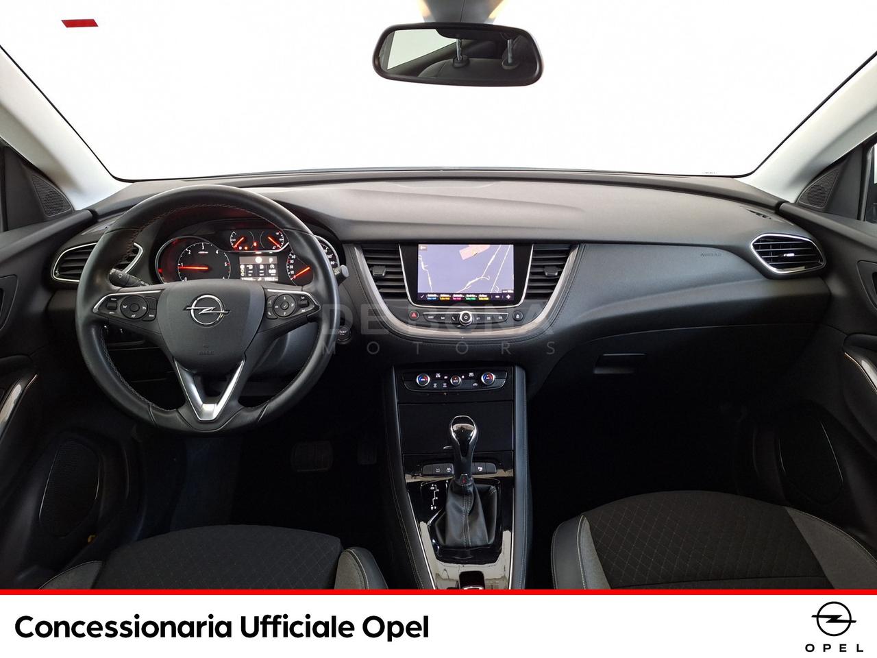 Opel Grandland X x 1.6 ecotec innovation s&s 120cv auto