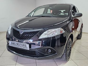 LANCIA YPSILON 1.2 69cv S&S ELEFANTINO BLU