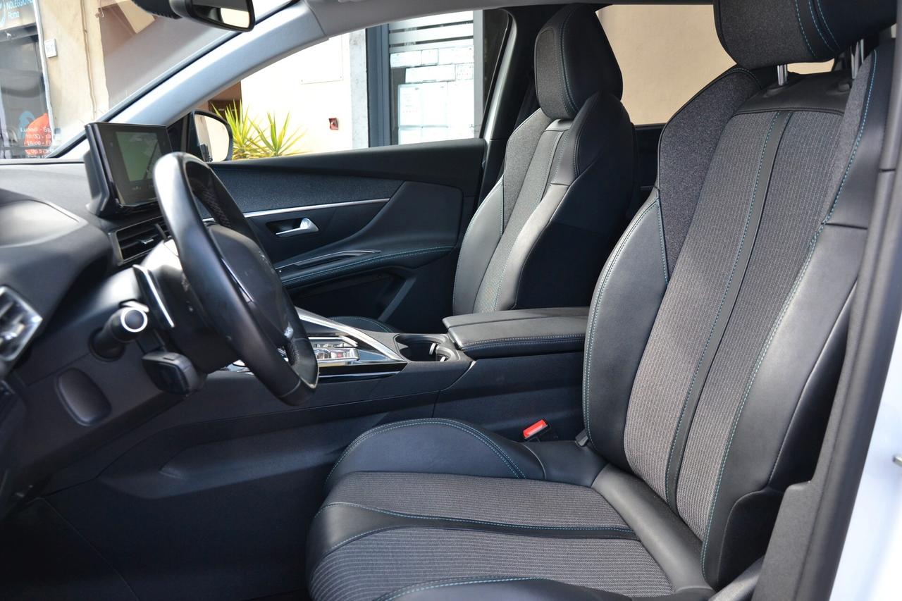 Peugeot 5008 BlueHDi 130 S&S EAT8 Allure Pack