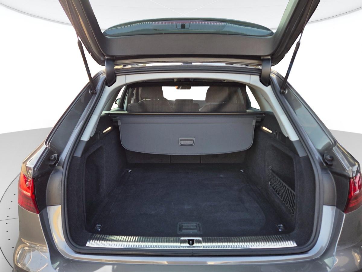 AUDI A4 Allroad 40 2.0 tdi Business quattro 190cv s tronic