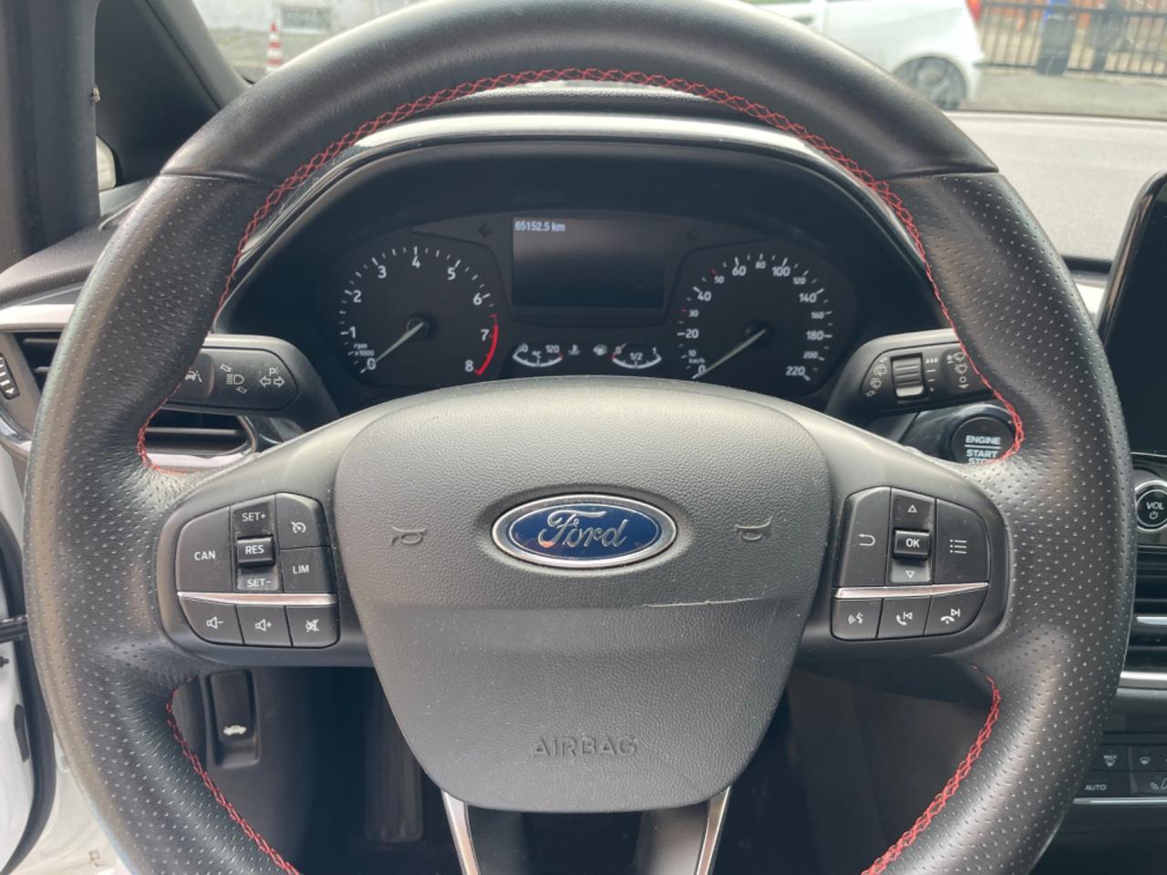 Ford Fiesta 1.1 85 CV 5 porte ST-Line KM 65000
