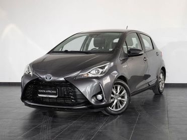 Toyota Yaris 1.5 Hybrid 5 porte Active