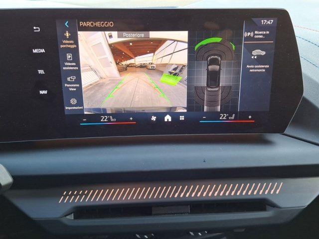 BMW 118 d MSport Pro Aut.