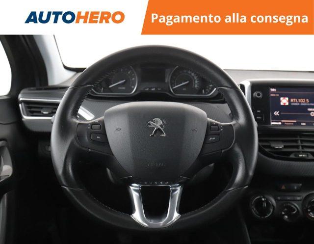 PEUGEOT 2008 1° serie BlueHDi 100 Active