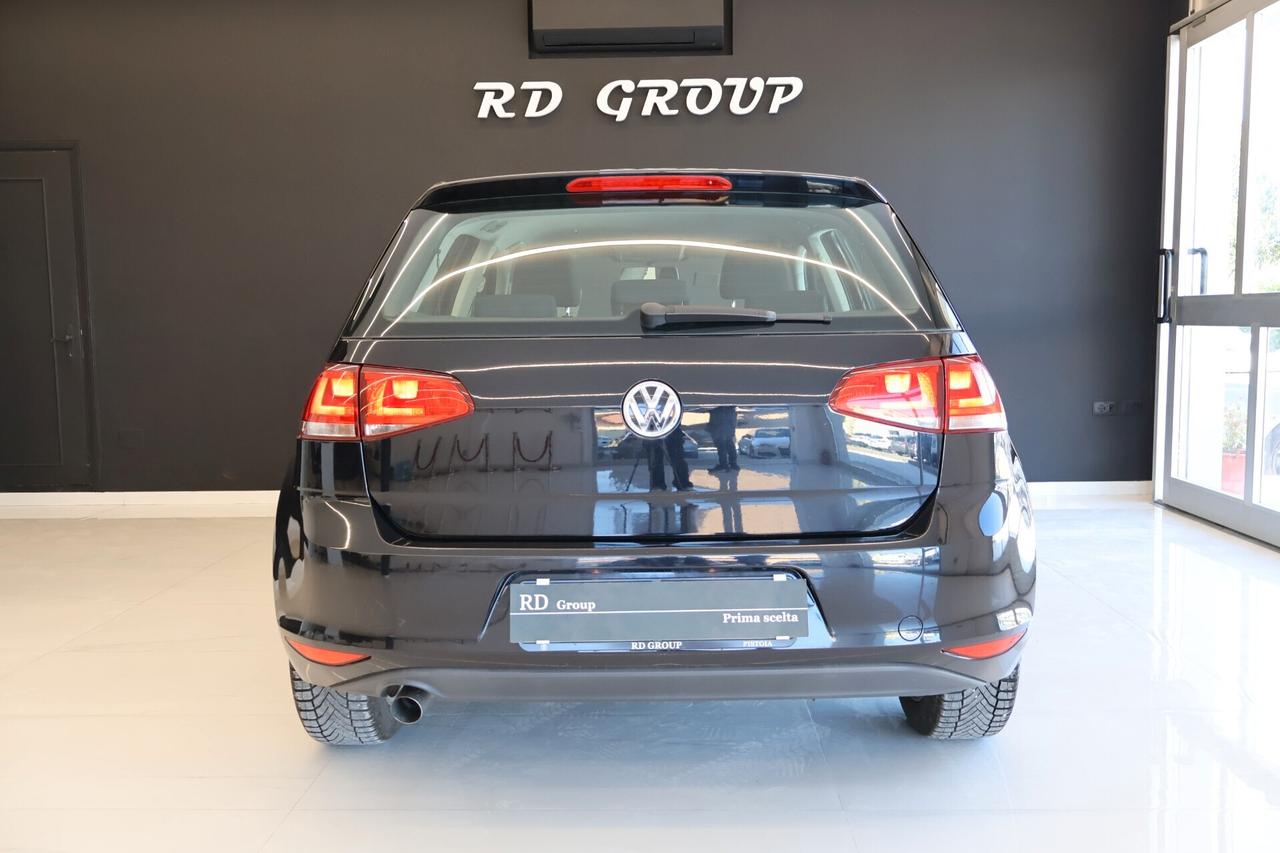 Volkswagen Golf 7 1.6 tdi Comfortline