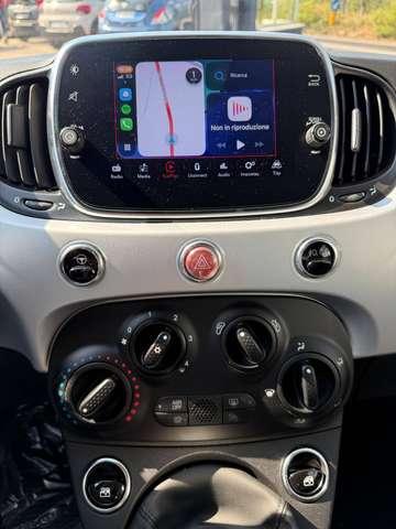 Fiat 500 500 1.0 hybrid Sport 70cv PROMO SUMMER