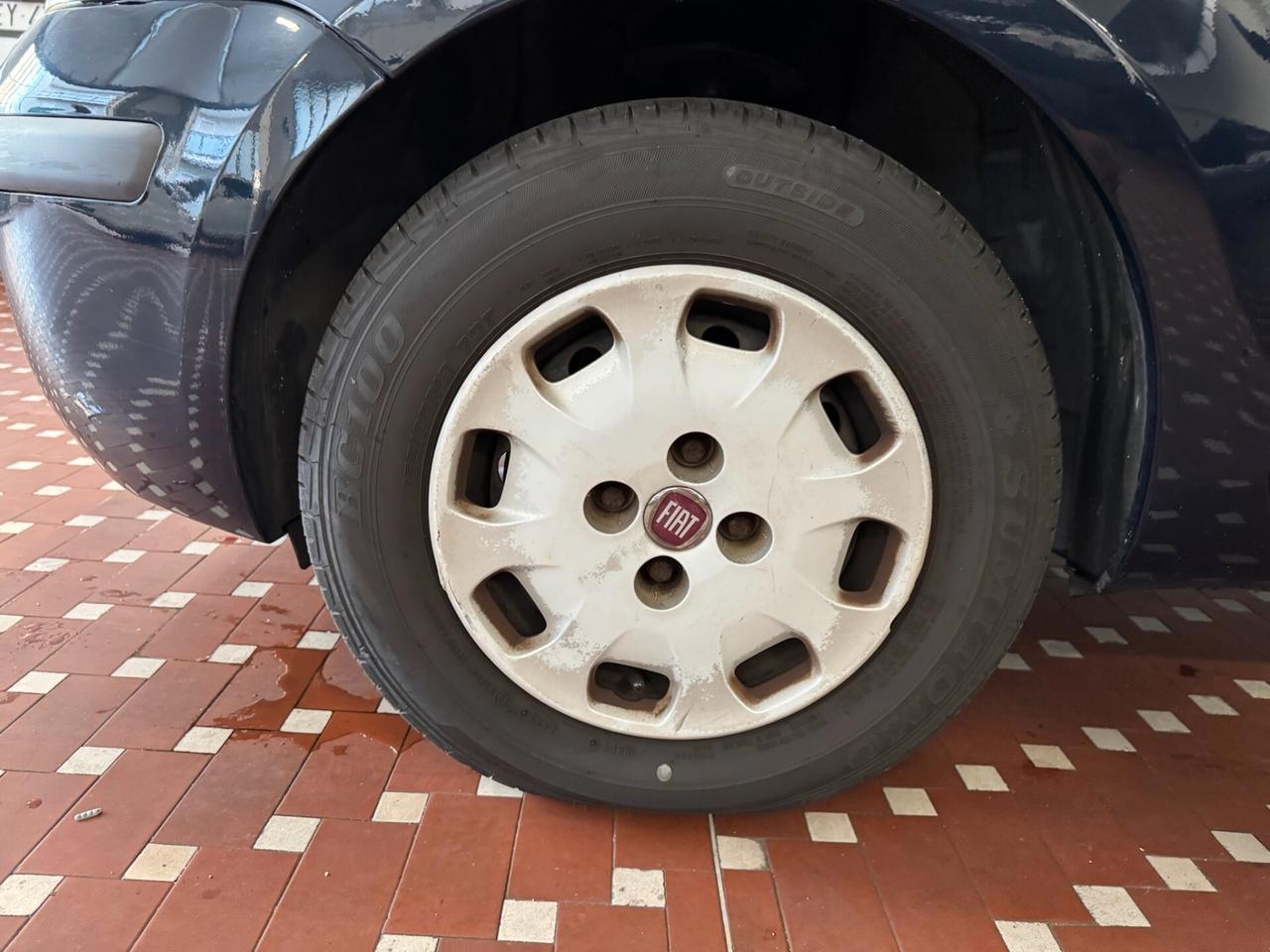 Fiat Panda 1.2 Emotion - IDEALE PER NEOPATENTATI